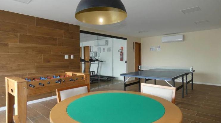 Apto Guarajuba Praia Condominio Porto Smeralda-100 Metros Da Praia Extérieur photo